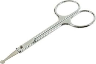 AKUKU A0418 Nail scissors AKUKU-612 5907644004188