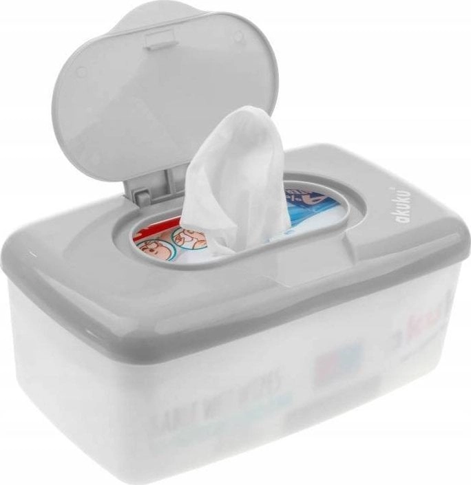 Akuku A0532 BOX FOR WET WIPES