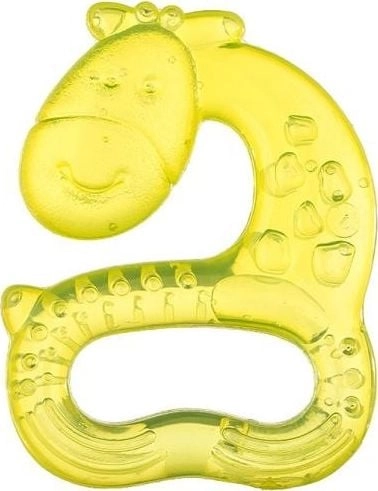 AKUKU A0358 Giraffe water teether ALA0358