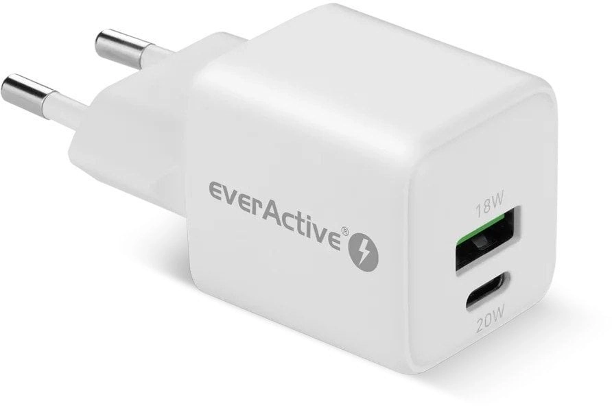 Charger 1 x USB  1 x