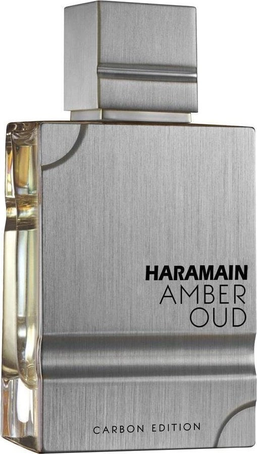 Al Haramain Amber Oud Carbon Edition