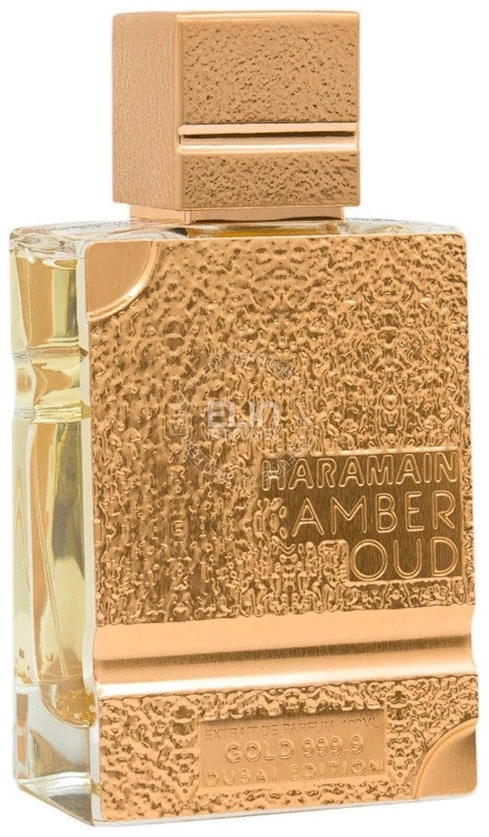 Al Haramain Amber Oud Gold 999