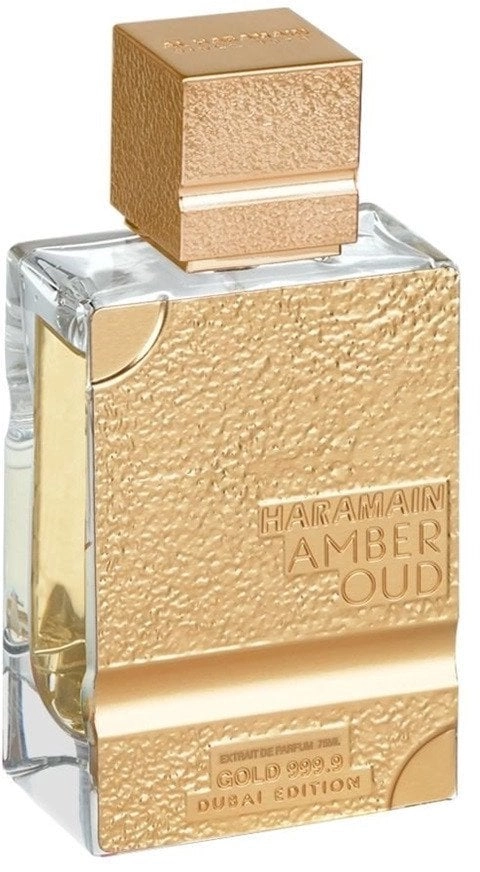 Al Haramain Amber Oud Gold 999