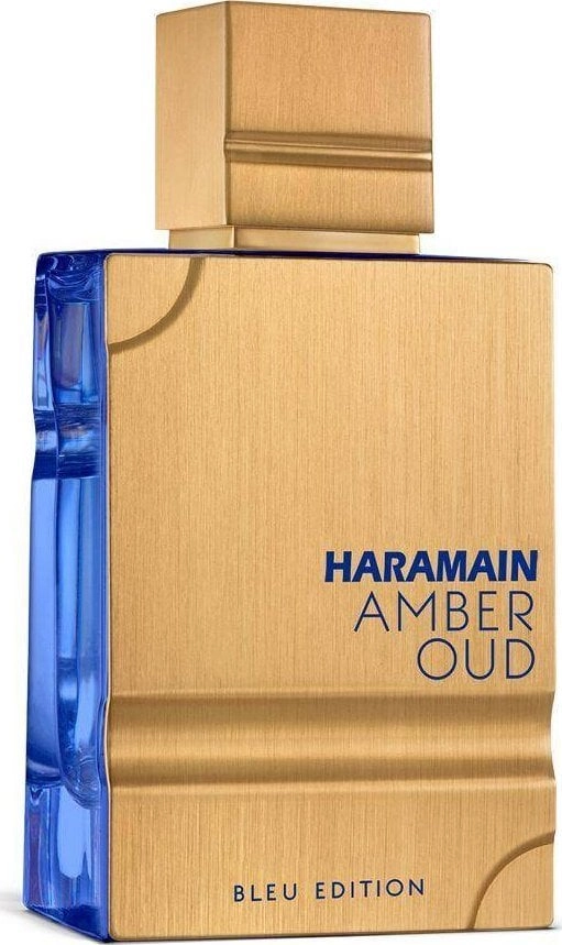 Al Haramain Amber Oud Bleu Edition