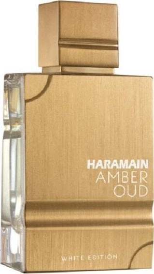 Al Haramain Amber Oud White Edition