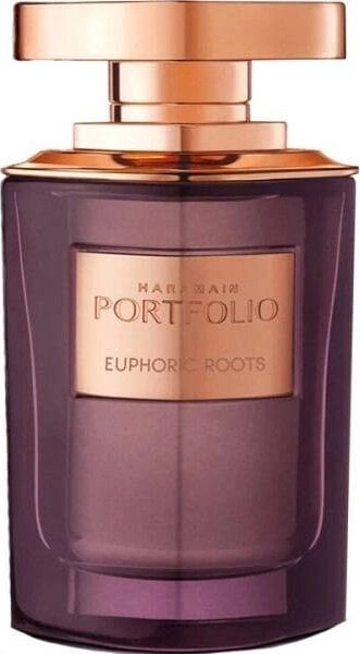 Al Haramain Portfolio Euphoric Roots Perfume