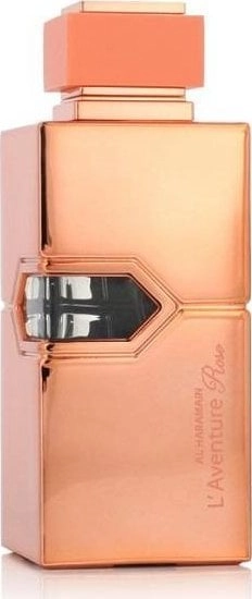 Al Haramain L````aventure Rose Perfume EDP