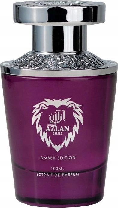 Al Haramain Azlan Oud Amber Perfume