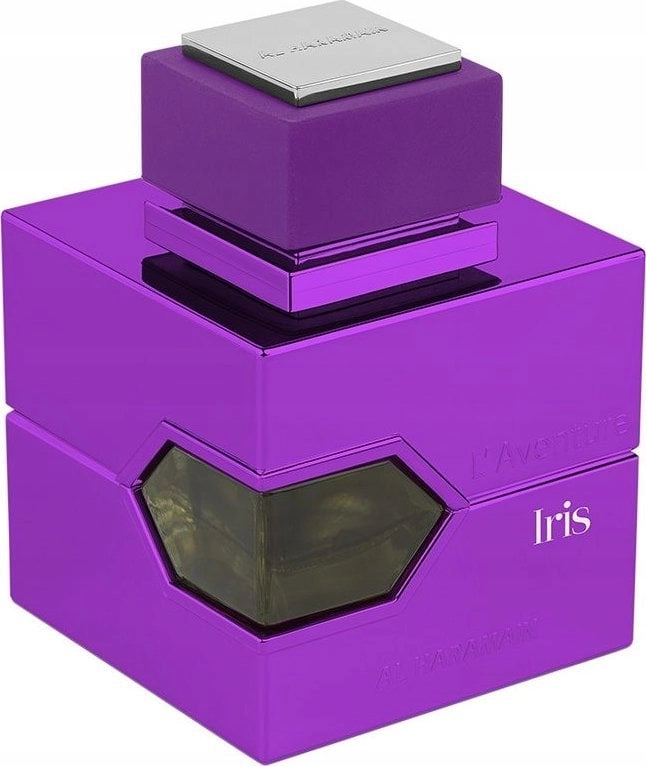 Al Haramain L`Aventure Iris PP Perfume