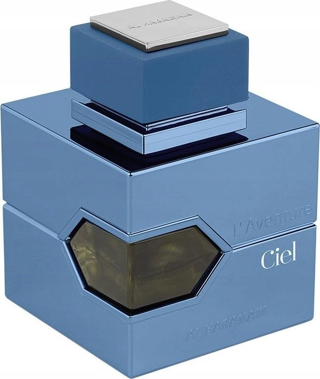 Al Haramain L`Aventure Ciel PP Perfume