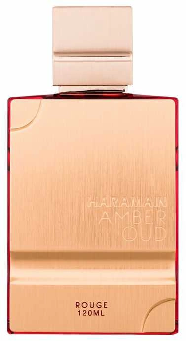 AL HARAMAIN Amber Oud Rouge EDP