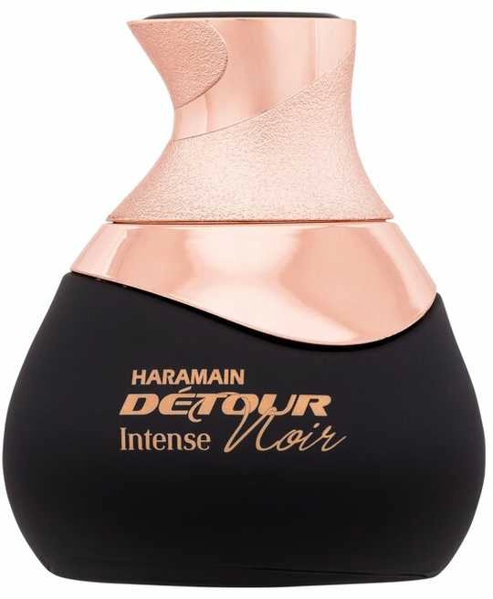 Al Haramain Detour Noir Intense Perfume