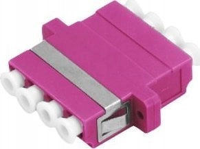 Adapter AV Alantec Adapter światłowodowy multimodowy
