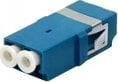 Alantec AV adapter Flangeless single-mode SM