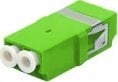 Alantec AV adapter Flangeless single-mode SM