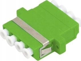 Alantec AV adapter SM LC/APC quad