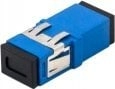 Alantec AV adapter Flangeless single-mode OS2