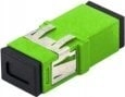 Alantec AV adapter Flangeless single-mode SM