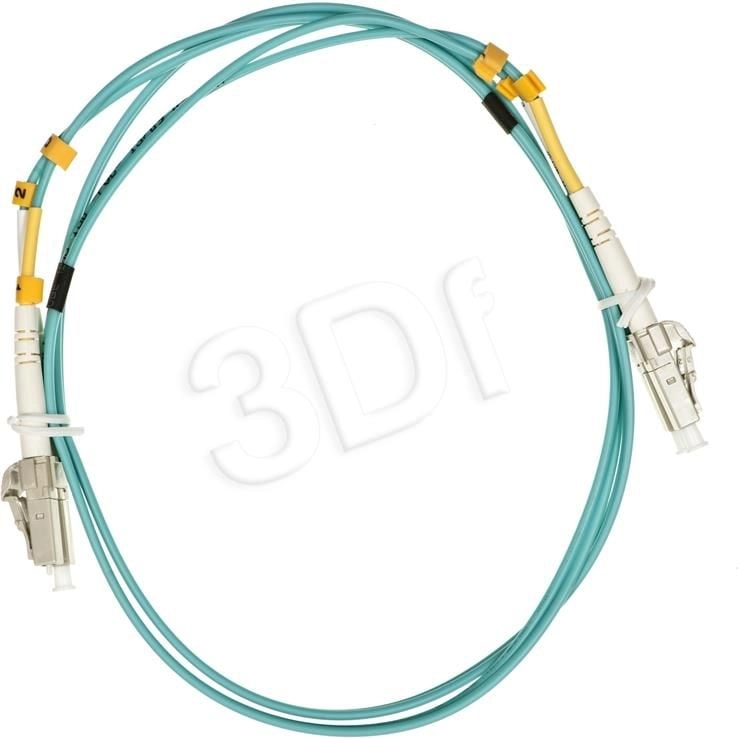 ALANTEC Patch cord MM OM3 LC-LC