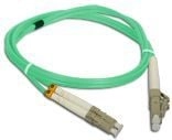 ALANTEC Patch cord MM OM3 LC-LC