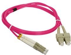 Alantec Patchcord MM  LC-SC  5m  50/125