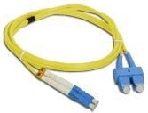 Alantec FO Patch cord SM LC-SC