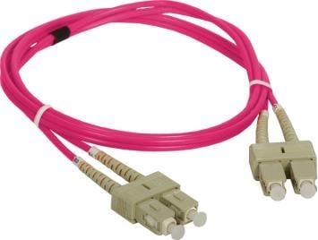 Alantec Patch cord MM OM4 SC-SC