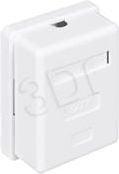 Alantec Surface-mounted UTP cat.6 socket