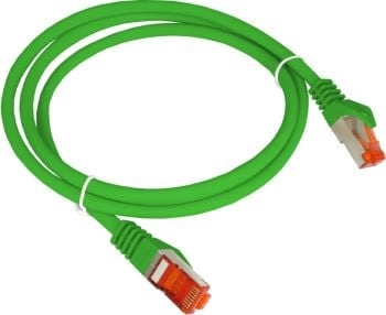 Alantec Patch-cord S/FTP kat.6A LSOH