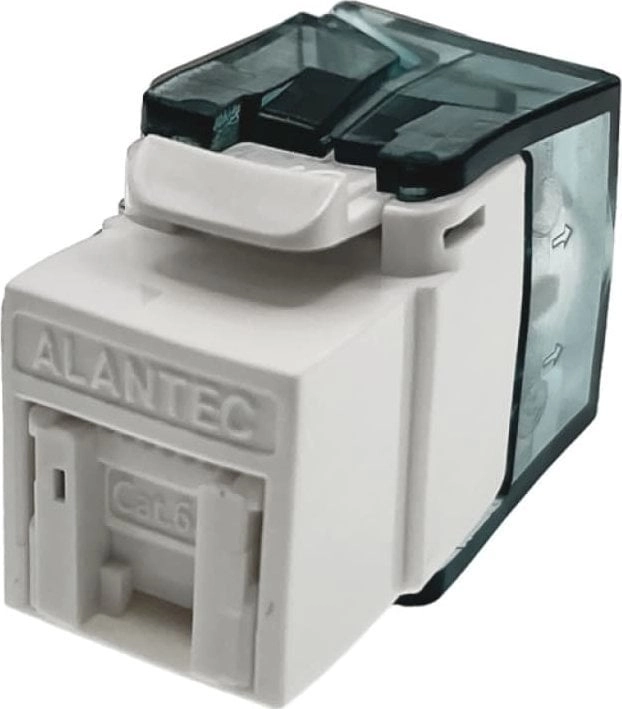 Alantec Keystone RJ45 tool-free UTP cat