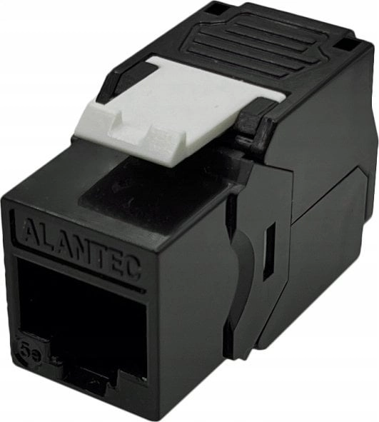 Alantec AV adapter RJ45 keystone module