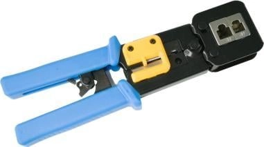 Alantec Zaciskarka 8P/6P/4P (RJ45/RJ12/RJ11) do wtyków