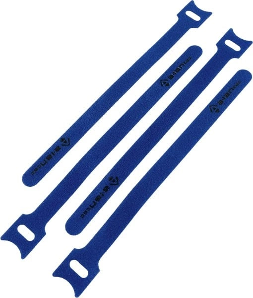 Alantec organizer Velcro cable tie with