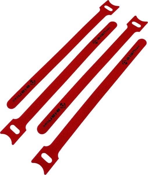 Alantec organizer Velcro cable tie with