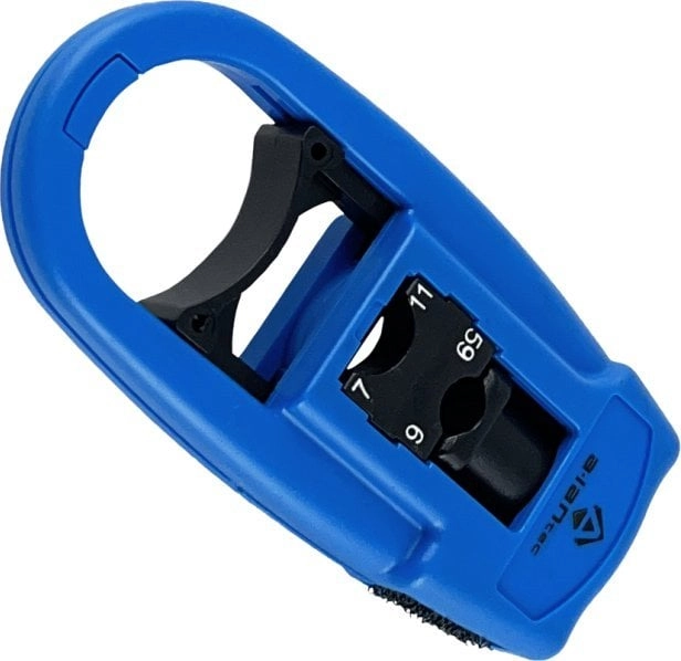Alantec ML Compact wire stripper with