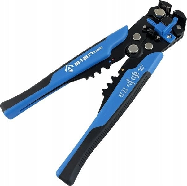 Alantec ML Automatic insulation stripper for