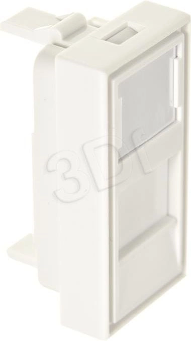 Alantec Adapter 22 5x45 z przesłoną