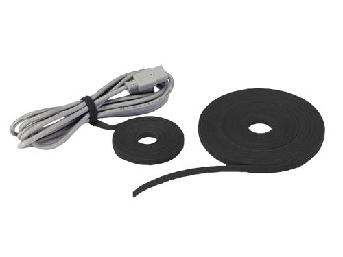 Alantec organizer Velcro cable tie  width