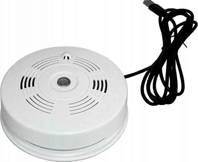 Alantec Czujnik dymu USB - przewód