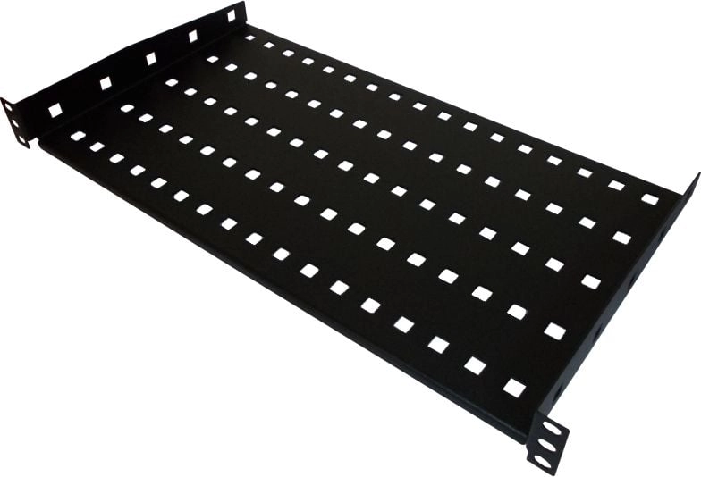 Alantec Fiksuota lentyna 19 colių 1U