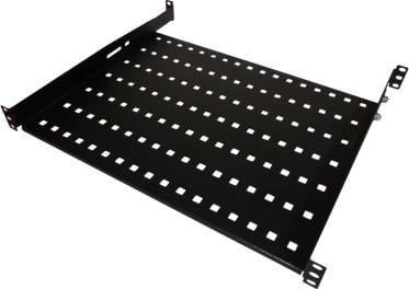 Alantec SA-P-19-1U-450-4-C-02 Fixed shelf 19 1U
