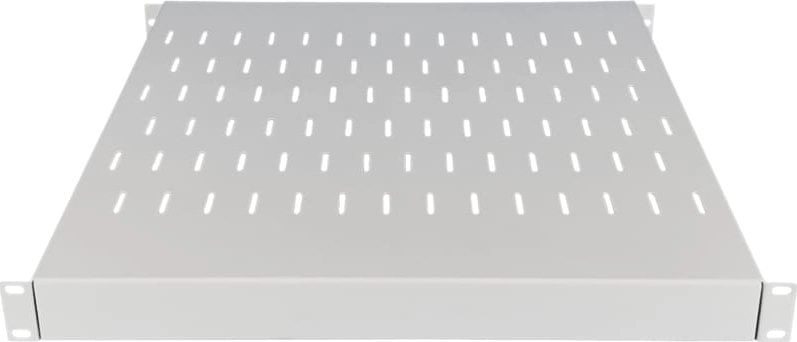 Alantec Adjustable shelf 19`` 1U deep