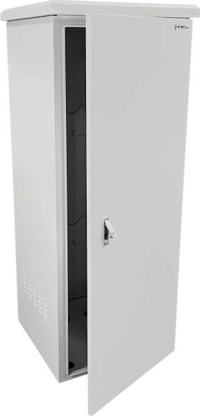 Alantec Zewnętrzna szafka rack wisząca 19&quot