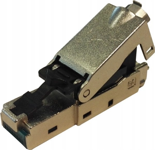 Alantec RJ45 STP cat.6A 10G