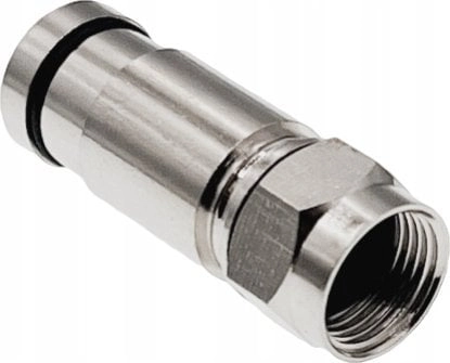 Alantec RG6 compression F connector  inner