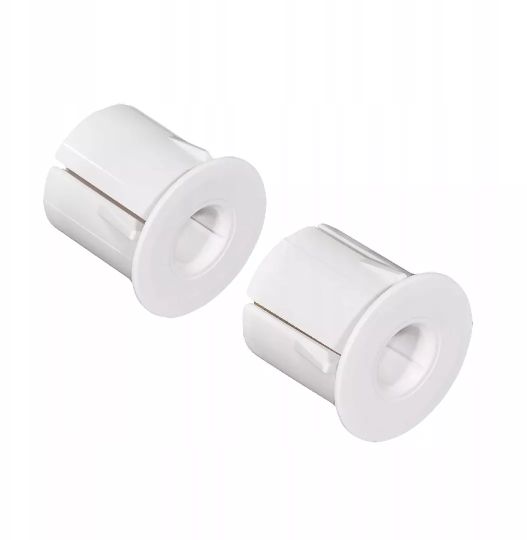MC300-S31W ALARMTECH MOUNTING FLANGES SET MC300-S31W