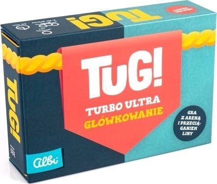 Albi TUG! 8590228083111 ALB/3111 THK