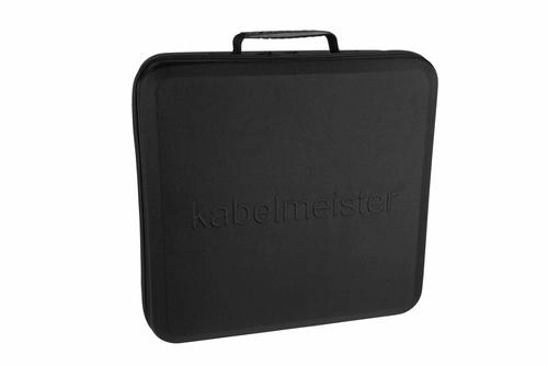 Kabelmeister storage case - electric car