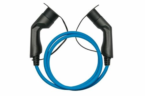 Kabelmeister E-car charging cable Mode 3
