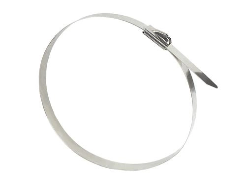 Good Connections stainless steel cable ties